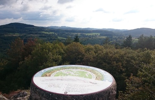 Moux-en-Morvan House | RENT COTTAGE IN THE HEART OF THE PARK THE MORVAN ALL COMFORT IN BURGUNDY