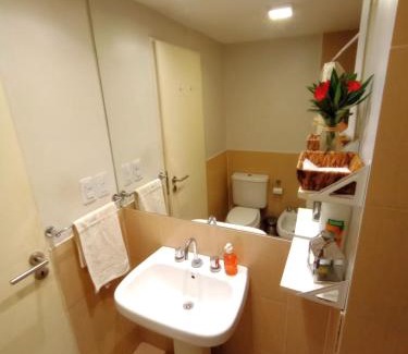 Province of Tucuman Apartment | Rent for Days - Sur Low Cost