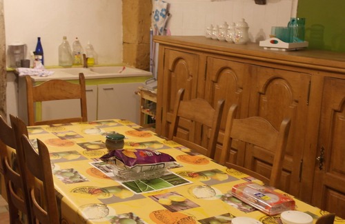 Beaufort-en-Argonne House | RENT FRANCE FRANCE MEUSE LORAINE HOLIDAY AT THE HOUSE OF THE FARM