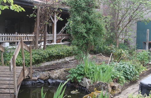 Beaufort-en-Argonne House | RENT FRANCE FRANCE MEUSE LORAINE HOLIDAY AT THE HOUSE OF THE FARM