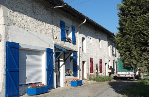 Beaufort-en-Argonne House | RENT FRANCE FRANCE MEUSE LORAINE HOLIDAY AT THE HOUSE OF THE FARM