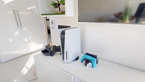 Tangier Apartment | Rent From Me - Confort Premium