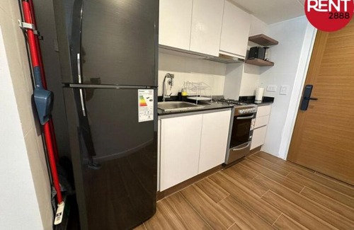 Caballito Apartment | Rent Gaona