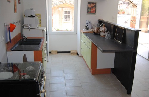 Carentoir House | Rent House 3kms from la Gacilly