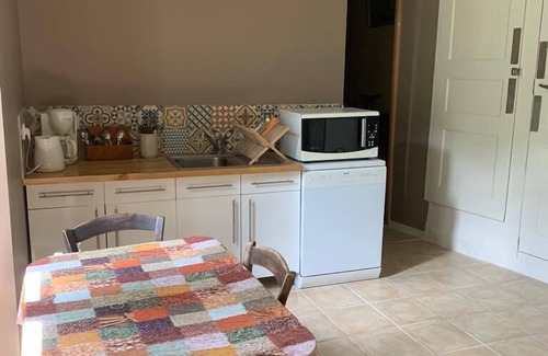 Barnave House | RENT HOUSE DIOIS DRÔME - VERHUUR VAKANTIEHUIS BIJ DE STAD DIE IN ZUID-FRANKRIJK