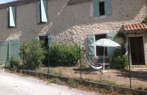Barnave House | RENT HOUSE DIOIS DRÔME - VERHUUR VAKANTIEHUIS BIJ DE STAD DIE IN ZUID-FRANKRIJK