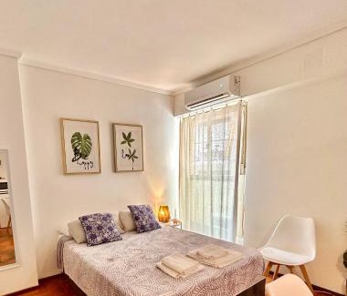 Nunez Apartment | Rent Ibera Nuñez