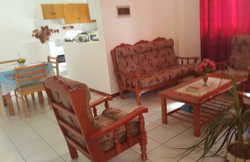 Calebasses Apartment | Rent self catering flat 250 m to Trou aux biches and 500m to MonChoisy beach