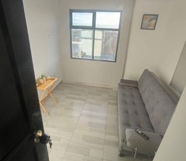 Palmira Apartment | Rent Smart Palmira - Tranquilidad y Comfort