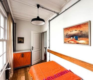 Kurucesme Villa | Rent the Entire Bosphorus House