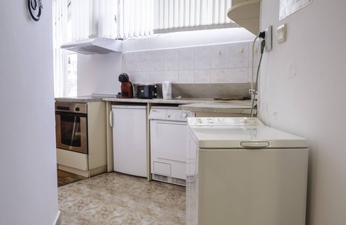 Bozhichen Apartment | Rent two-bedroom apartment in the center of Rousse