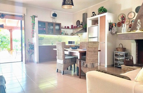 Torre dell'Orso Villa | RENT VILLA FOR SUMMER HOLIDAYS IN TORRE DELL'ORSO