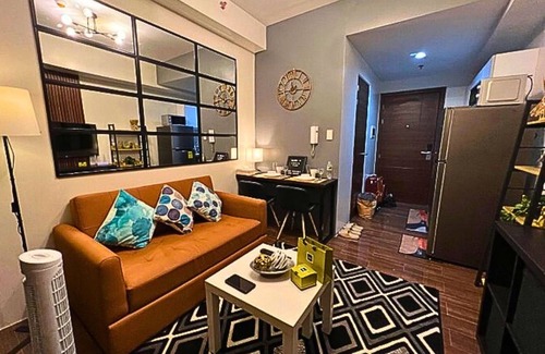 San Antonio Resort | Rent Xpress Online Heart of Makati