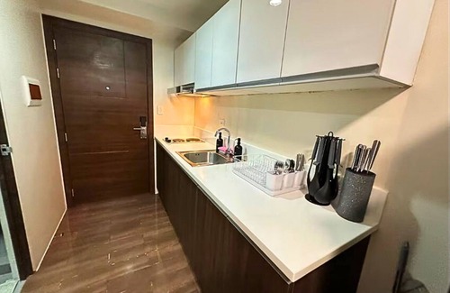 San Antonio Resort | Rent Xpress Online Heart of Makati