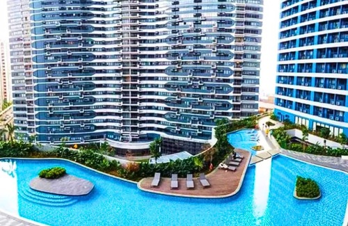 San Antonio Resort | Rent Xpress Online Heart of Makati