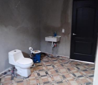 Yautepec House | Renta de casa en Yautepec