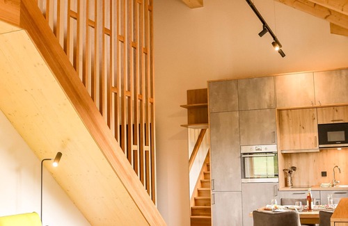 Muenchberg Apartment | Rental-Finkenflug-Private Bathroom