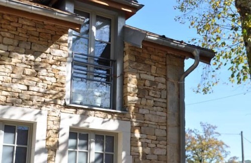 Chateauvieux-les-Fosses House | Rental of a family house with swimming pool - Luxe et Nature