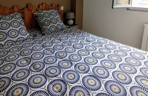 Jonzac Apartment | rental ground floor accommodation in the heart of Jonzac
