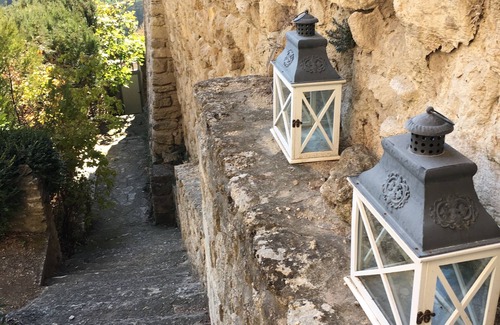 Bonnieux House | Rental House Bonnieux Luberon Provence