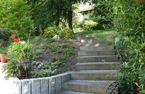 Heidwiller Cottage | Rental in Alsace, gite rural D'MAÏSALA "Les Mésanges" in HEIDWILLER,