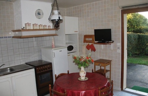 Buanes House | RENTAL IN THE LANDES OF 3 SINGLE-STOREY HOUSES*, NOT OVERLOOKED IN BUANES