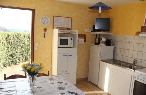 Buanes House | RENTAL IN THE LANDES OF 3 SINGLE-STOREY HOUSES*, NOT OVERLOOKED IN BUANES