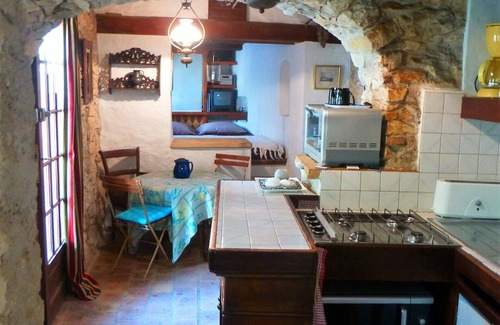 Souvignargues Other | Rental Mazet stone between Nimes and Montpellier