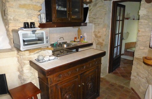 Souvignargues Other | Rental Mazet stone between Nimes and Montpellier