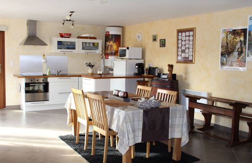 Chatenois Cottage | Rental of an independent cottage on the Alsace Wine Route