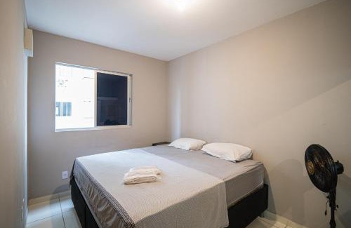 Campinas Apartment | Rental São José - Acomodações Residenciais I