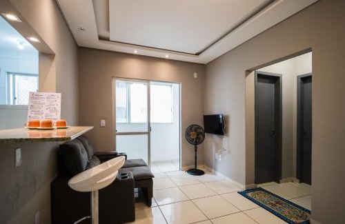 Campinas Apartment | Rental São José - Acomodações Residenciais I