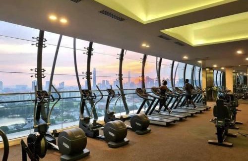 Kuala Lumpur Apartment | Rental unit at M City Tower 3