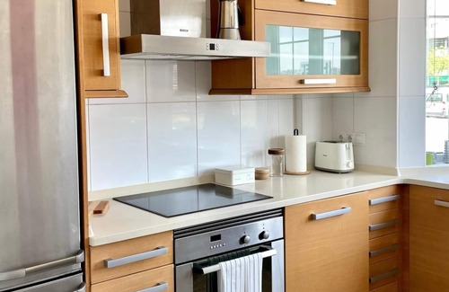 Boo Apartment | Rental unit in Cantabria · ★New · 2 bedrooms · 3 beds · 1.5 baths