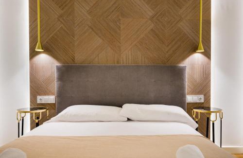 Museo Apartment | RentalSevilla Gravina