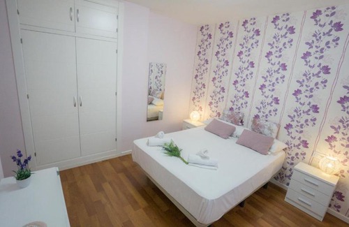 Los Remedios Apartment | RentalSevilla Paraíso en Triana