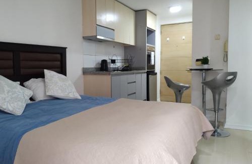 Providencia Apartment | RentApartNuevadeLyon