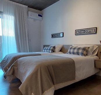 Pilar Centro Apartment | Rentarte