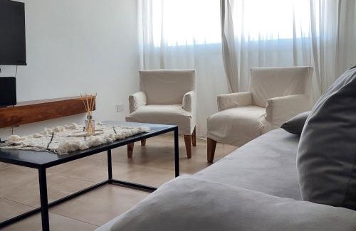 Pilar Centro Apartment | Rentarte