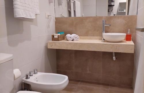 Pilar Centro Apartment | Rentarte