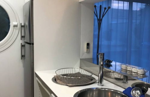 Perpignan Apartment | Rented T2 independent shared pool at home Near beaches.
