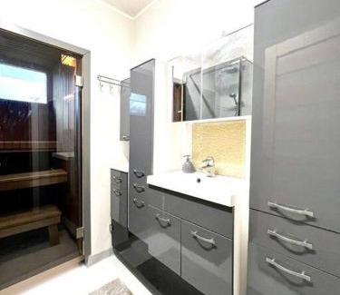 Haabersti Villa | Rentida luxuslik maja.