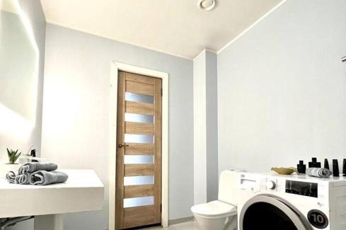 Haabersti Villa | Rentida luxuslik maja.