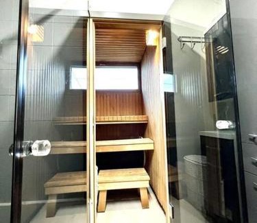 Haabersti Villa | Rentida luxuslik maja.