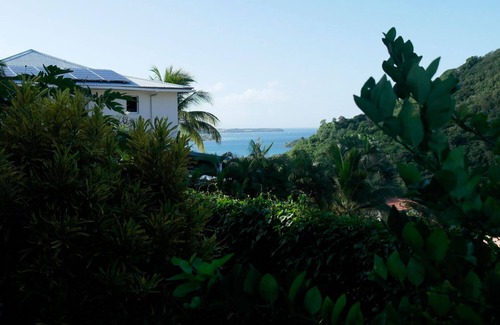 Le Marin House | Renting a magnificent T2 of 47 m2