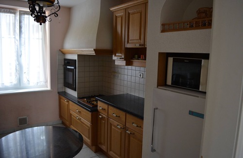 Metzeral Apartment | Renting an apartment of 100m2
