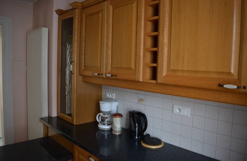 Metzeral Apartment | Renting an apartment of 100m2