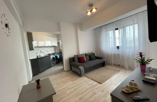 Iasi Apartment | Renting Solutions Tudor