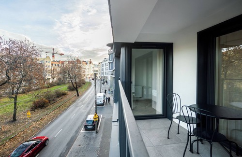 Jezyce Apartment | RentPlanet - Apartament Barańczaka