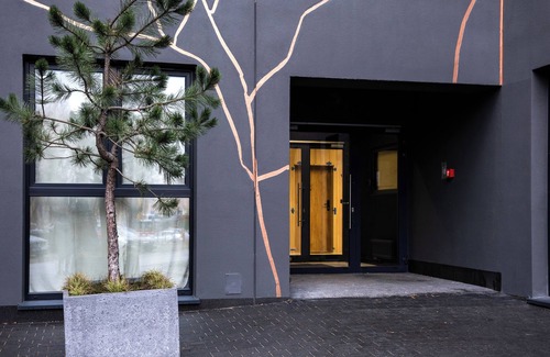 Nowe Miasto Apartment | RentPlanet - Lofty nad Wartą